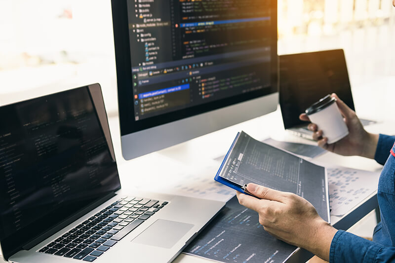 Smart Contract Development