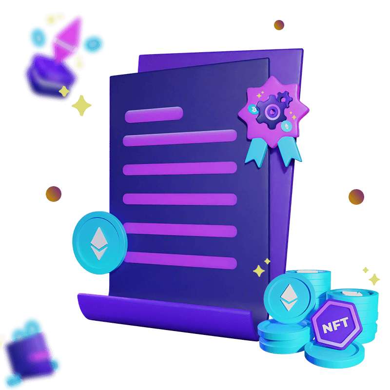 Smart Contract