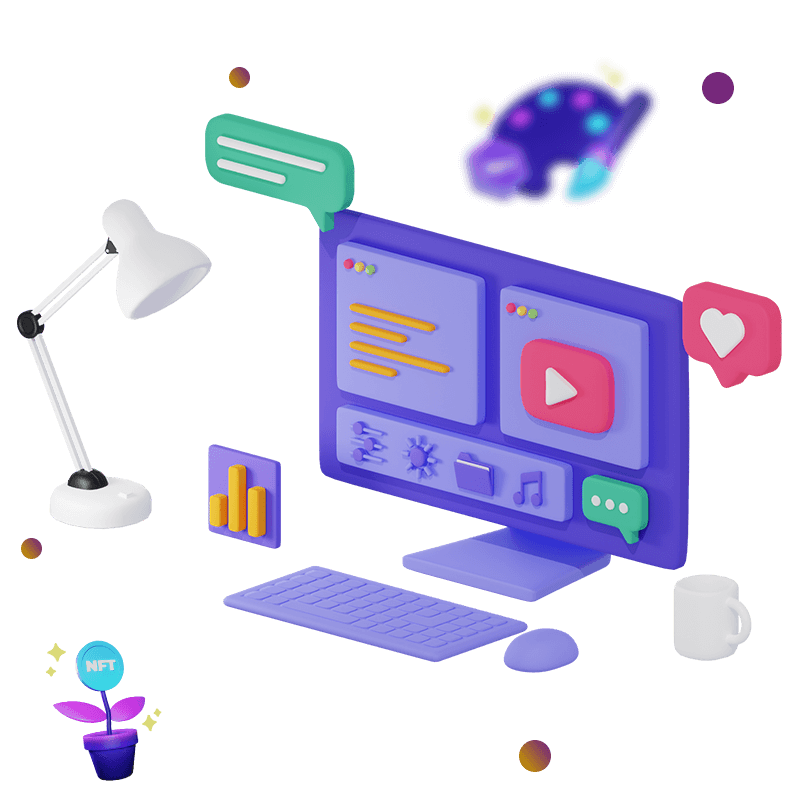 Web Design