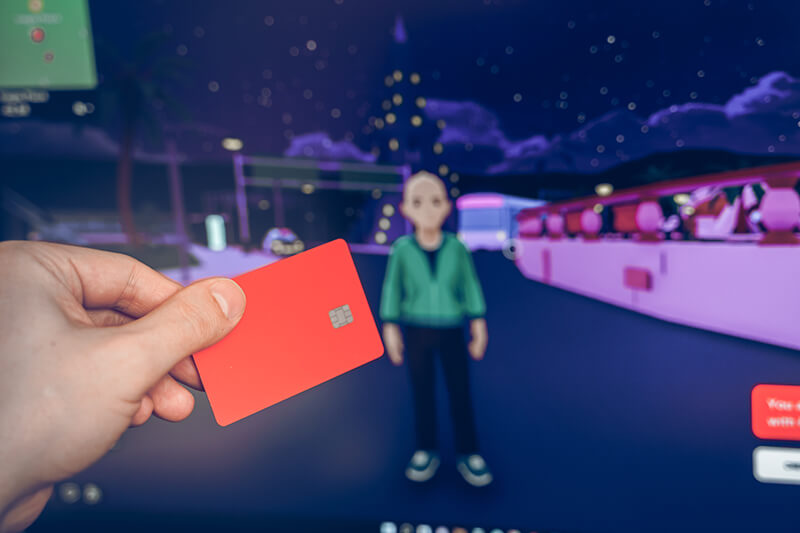 Metaverse Events
