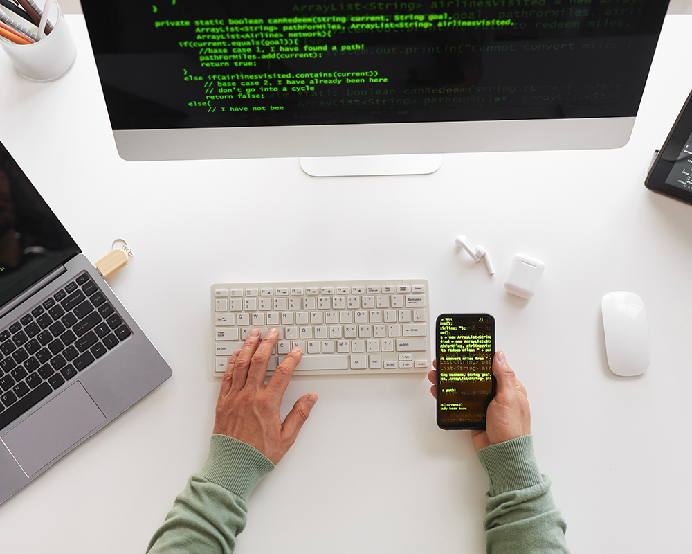 Smart Contract