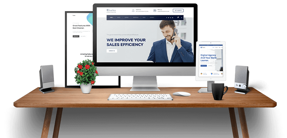 Responsive Web Design
