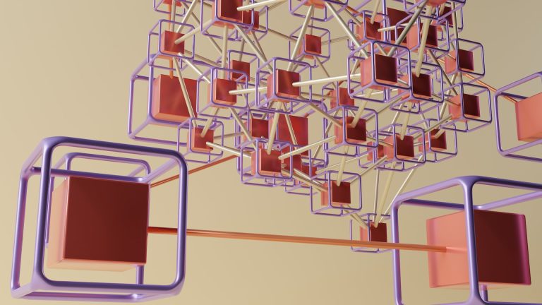 A core part of what is Web3: the blockchain
