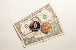Cryptocurrency is the future of finance. Learn all you need to know here