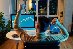 Investing in Crypto: Full Beginners Guide