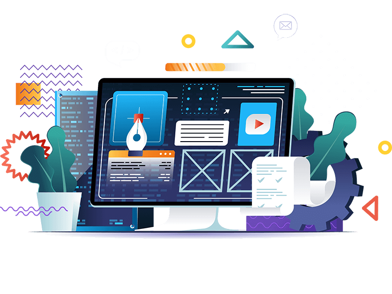 Brand Building & Design