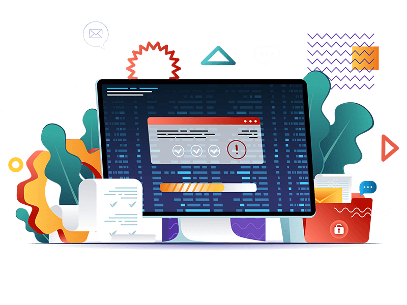 Web Design, Development & Hosting