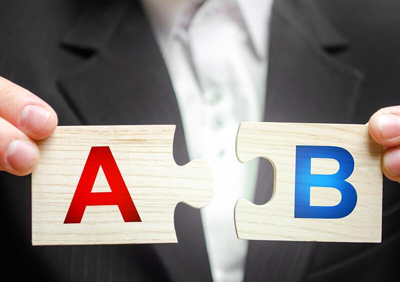 AB Testing