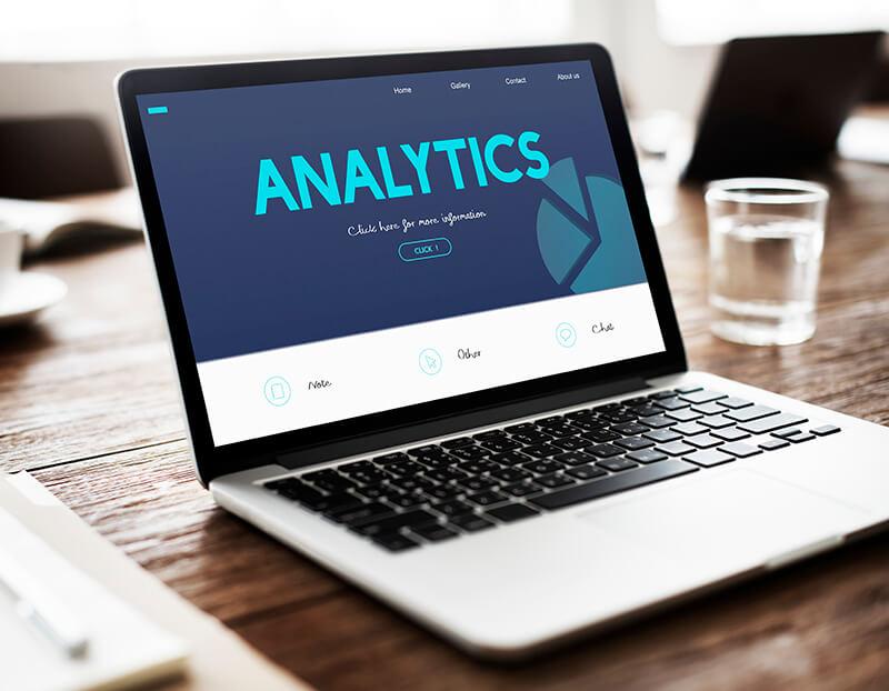 Analytics and Reporting