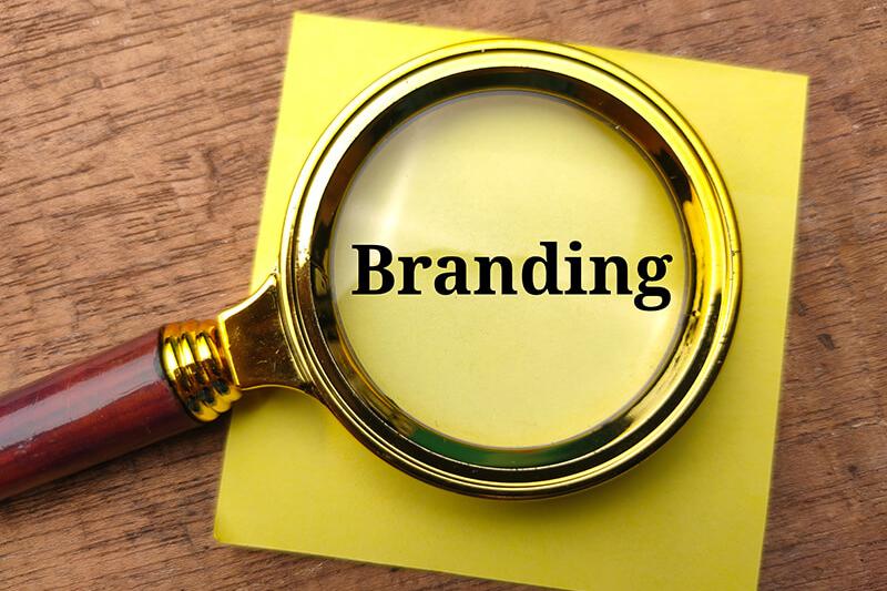 Branding - Discovery