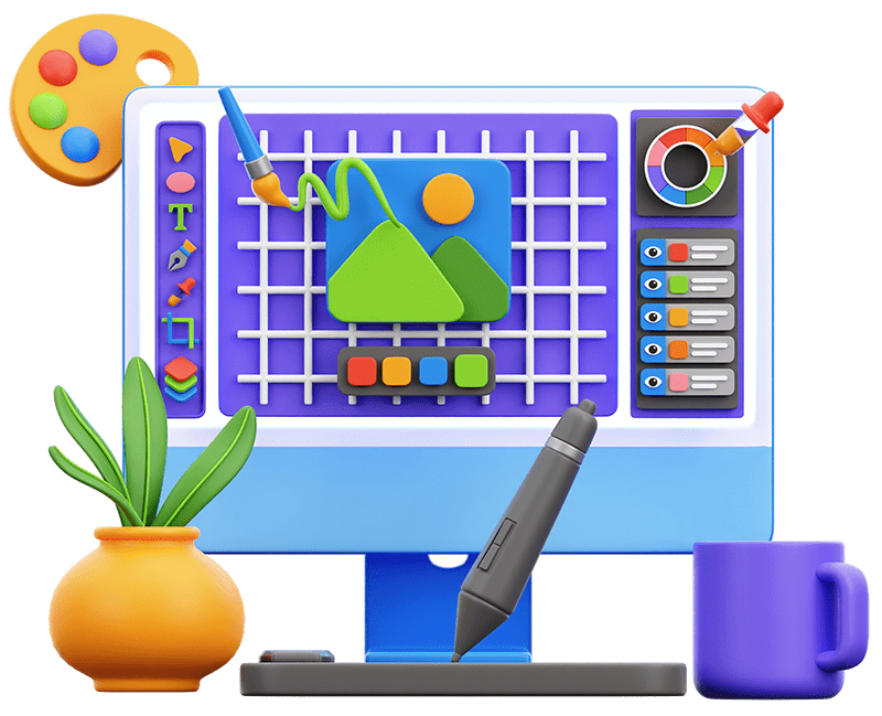 Graphic Design