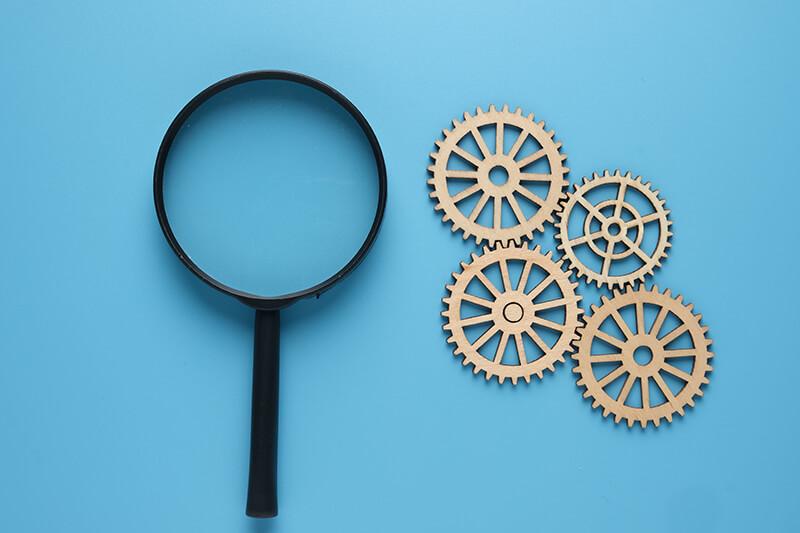 Keyword Search