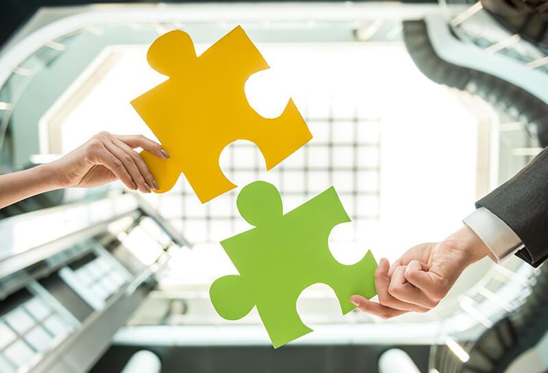 Link Building
