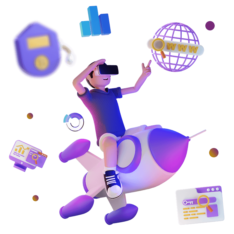 Tailored SEO Approach